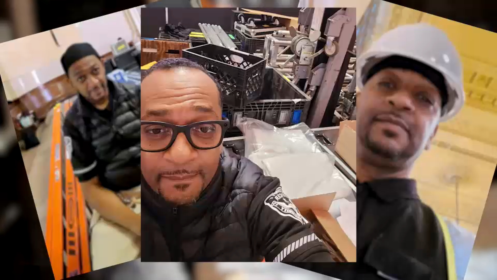 Small typo costs Brooklyn man Philip Walters thousands in unemployment benefits
       — Elmhurst Community news