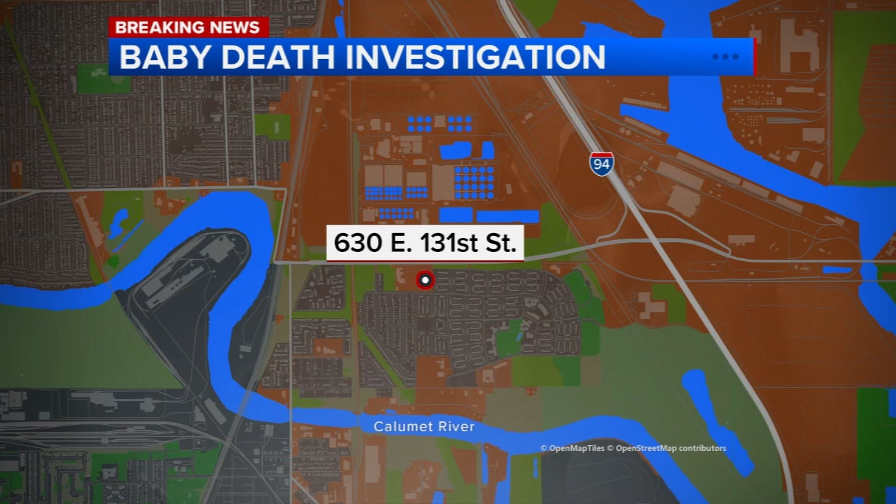 Baby dies after 15-year-old girl gives birth at elementary school on Far South Side: Chicago police
       — Elmhurst Schools news