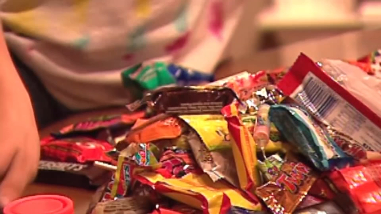How to protect dental health on Halloween
       — Elmhurst Health news