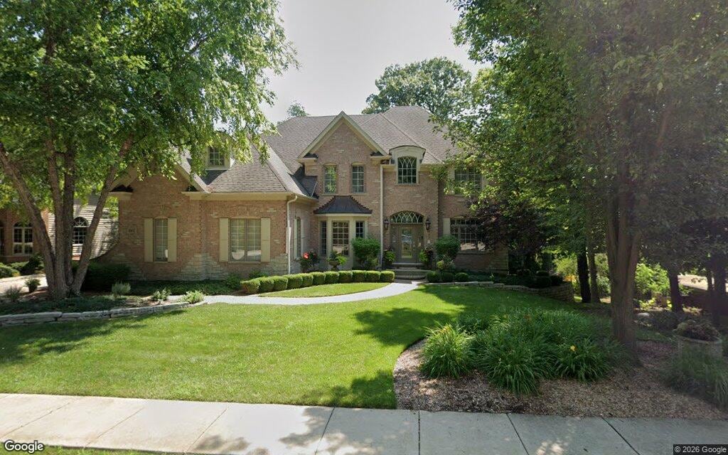 Four-bedroom house sells in South Elgin for $1 million — Elmhurst Real Estate news
