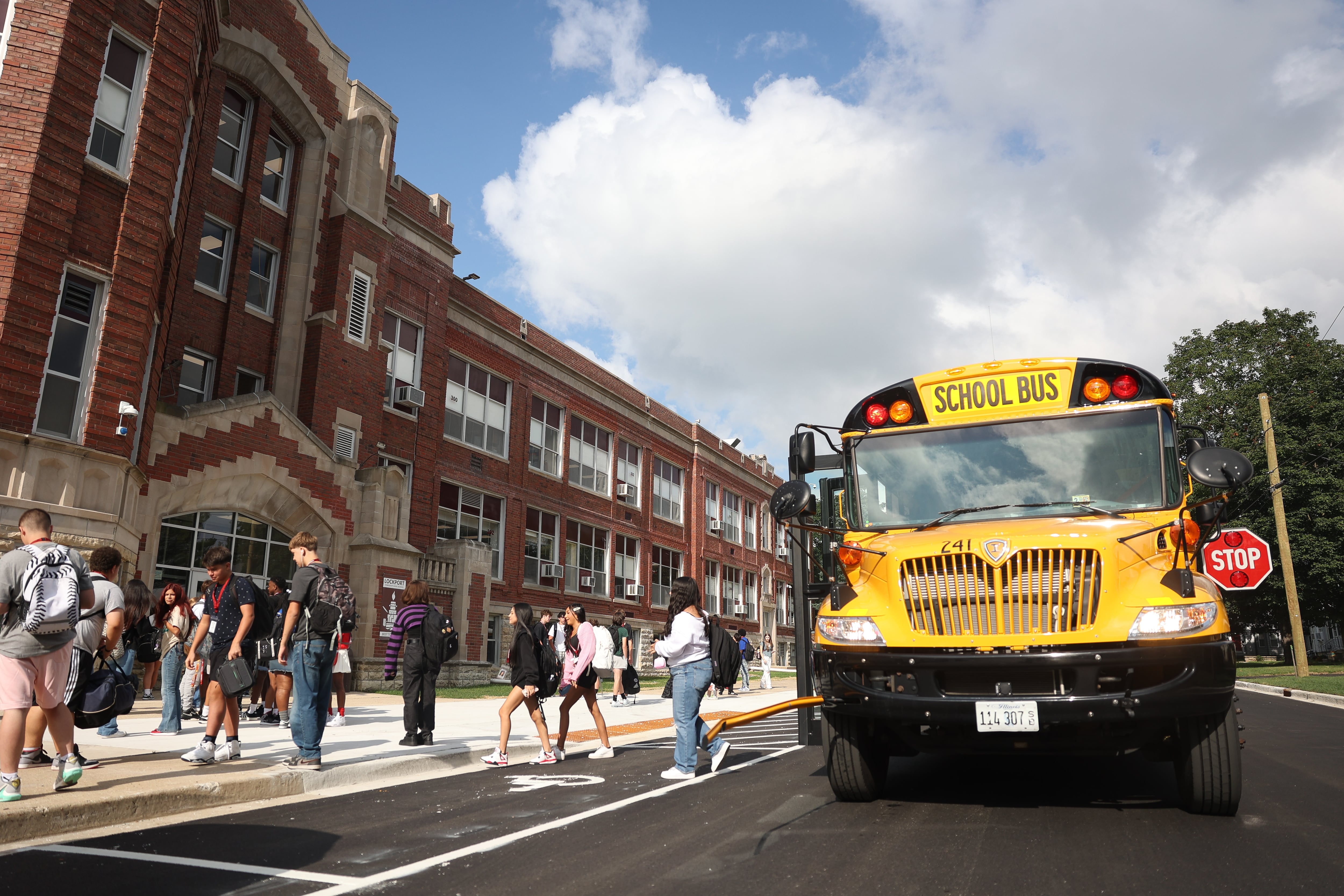 How did my Will County school do on the 2026 Illinois School Report Card? — Elmhurst Arts news