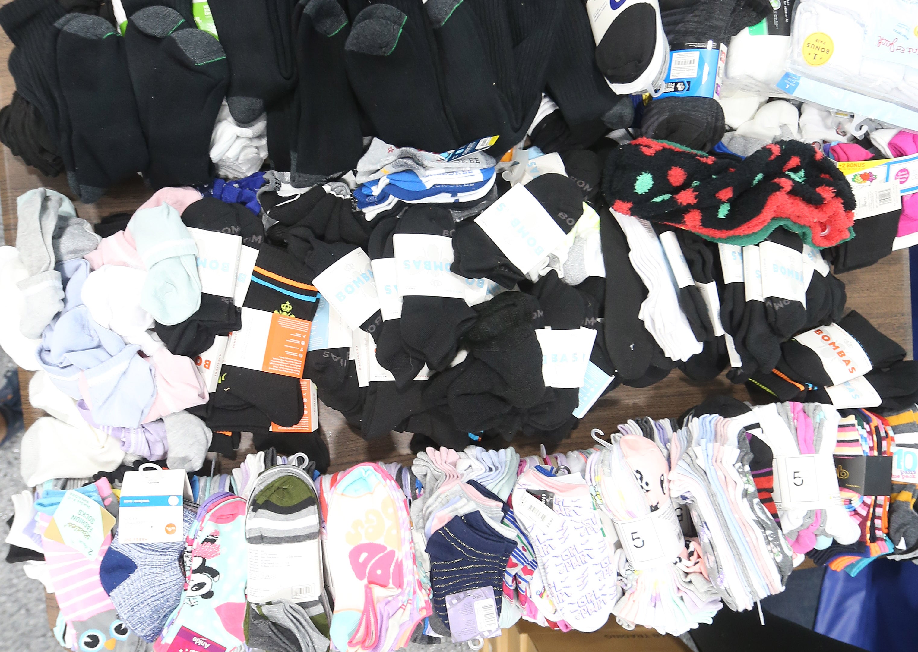 Wilmington Rotary Club launches winter sock drive for families in need — Elmhurst Community news