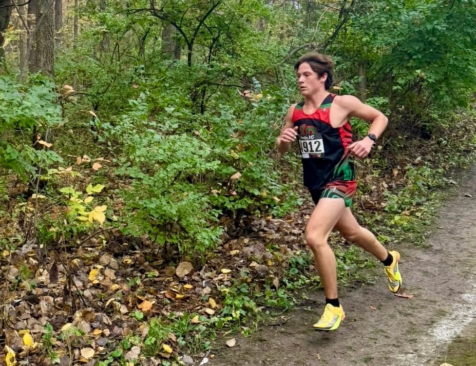 La Salle-Peru’s Gianni Verucchi qualifies for 2A state cross country meet: Saturday’s NewsTribune/BCR roundup — Elmhurst Schools news