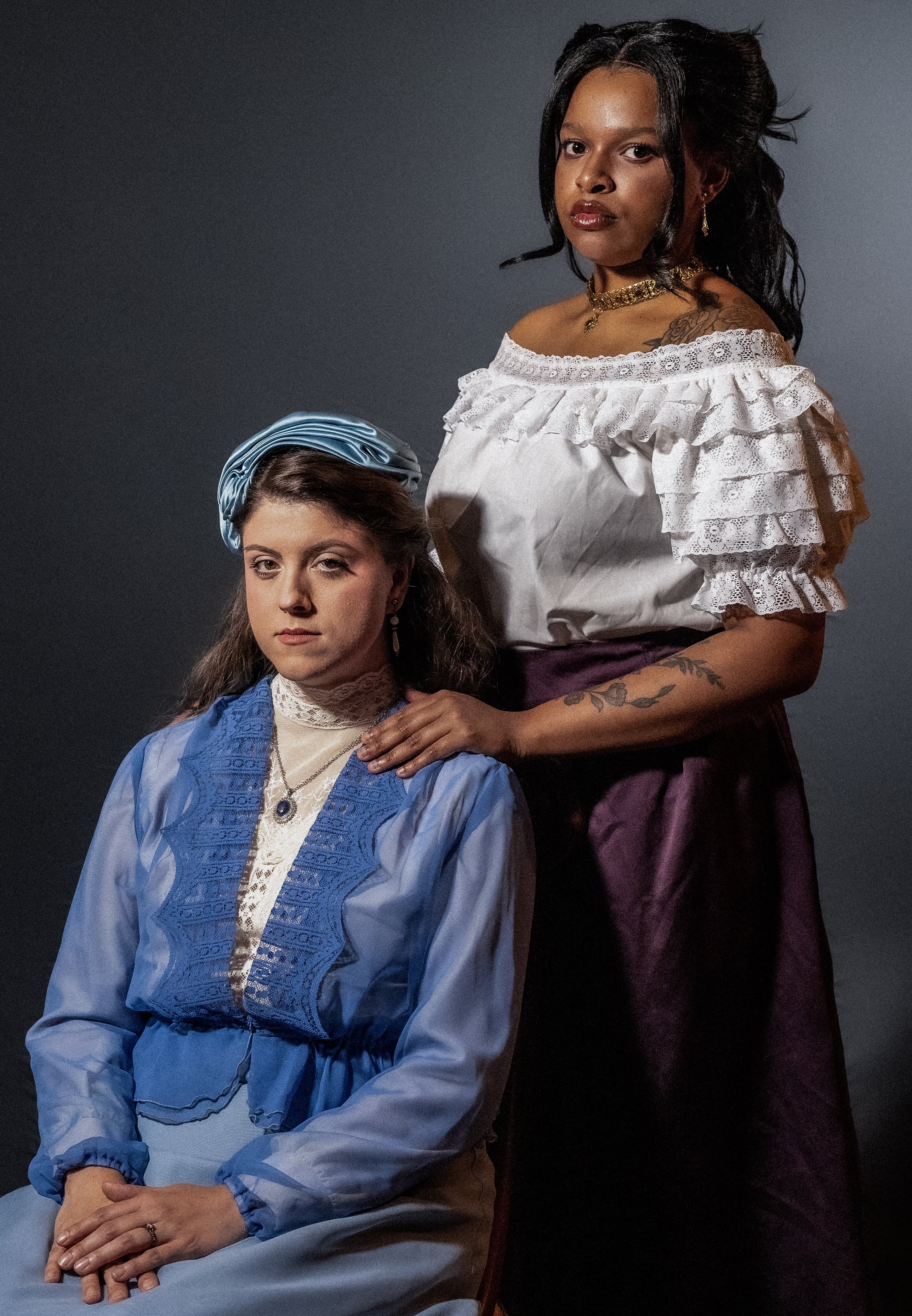 Stage Coach Players ‘Dracula’ opens Oct. 29 in DeKalb — Elmhurst Arts news