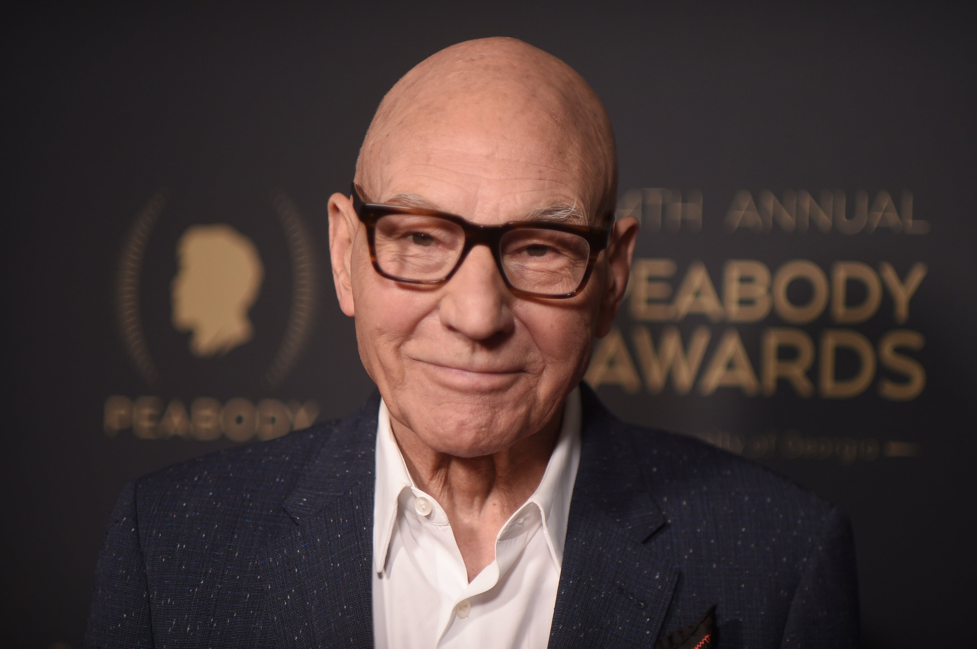 Patrick Stewart, stage giant also of ‘Star Trek’ and ‘X-Men’ fame, dies at 86 — Elmhurst Business news