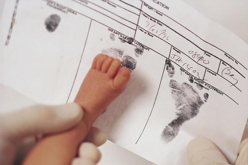 Birth announcements: Kankakee County - Oct. 31, 2026 — Elmhurst Community news