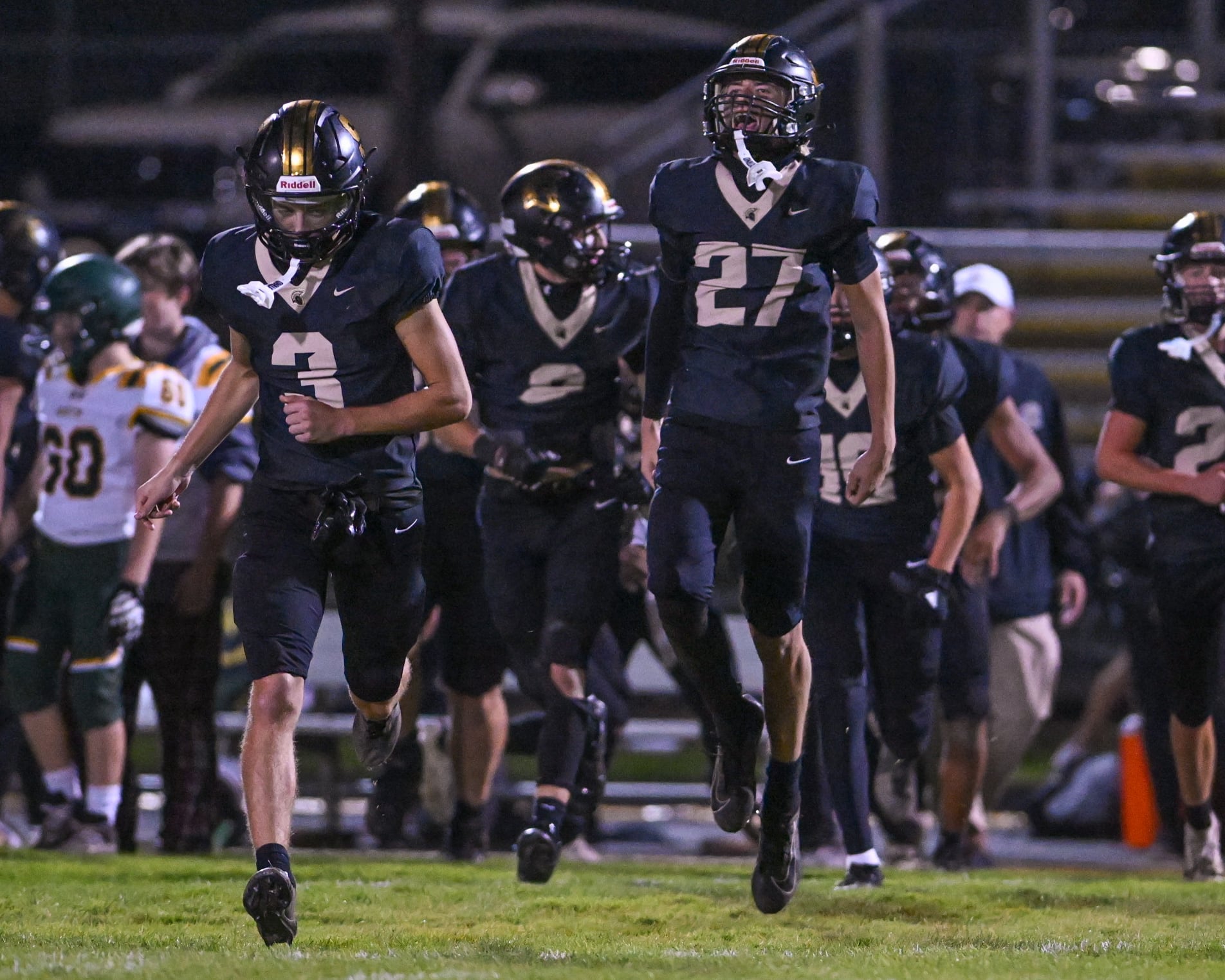 2026 IHSA playoffs: Steve Soucie’s Class 5A playoff analysis and picks — Shaw Local News Network
